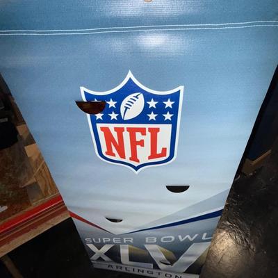 Sale Photo Thumbnail #359: D67-Super Bowl Memorabilia