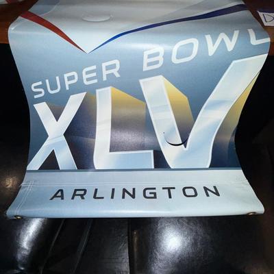 Sale Photo Thumbnail #358: D67-Super Bowl Memorabilia
