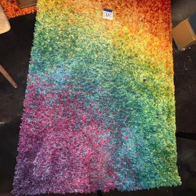 Sale Photo Thumbnail #360: D68-Rug