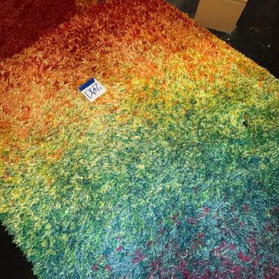 Sale Photo Thumbnail #361: D68-Rug