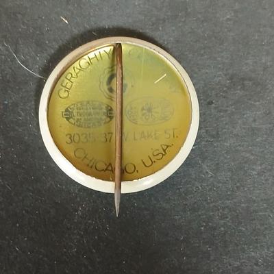 Enamel hat pins - I love Unicorns - Warning if you value your life - Ford Power - 1932 Ford 4 year Button pin and more