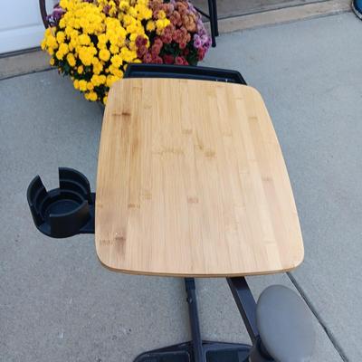 MOBILITY WALKER AND BED TABLE
