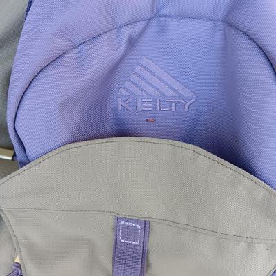 KELTY BACKPACK &, COLEMAN HIGH STAND