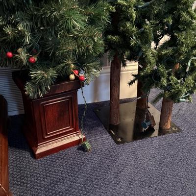 Sale Photo Thumbnail #393: UP1-Christmas Trees