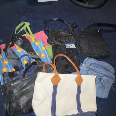 Sale Photo Thumbnail #408: UP5-Bags/Handbags