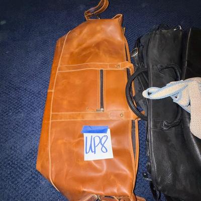 Sale Photo Thumbnail #423: UP8-Bags