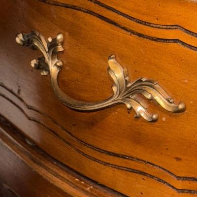 Sale Photo Thumbnail #461: UP18-Beautiful nightstand