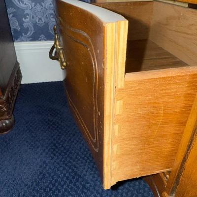 Sale Photo Thumbnail #463: UP18-Beautiful nightstand
