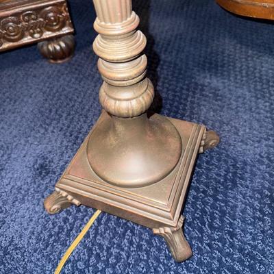 Sale Photo Thumbnail #467: UP19-Lamp