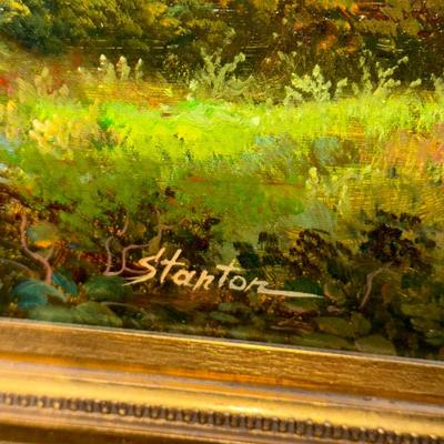 Sale Photo Thumbnail #506: UP27-Large Painting
