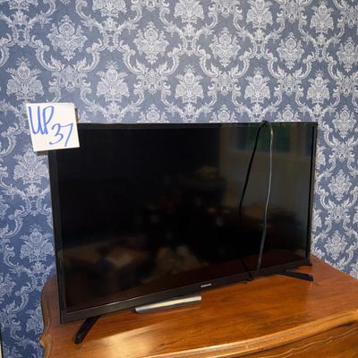 Sale Photo Thumbnail #540: UP37-Samsung television