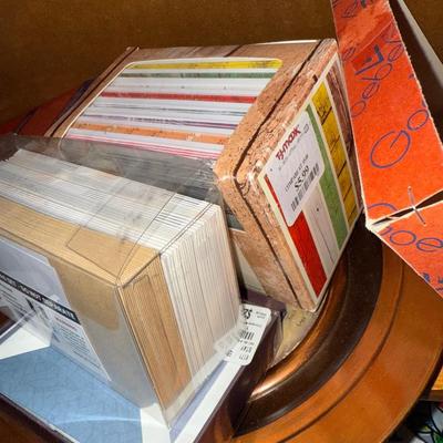 Sale Photo Thumbnail #579: UP48-Books and Cards