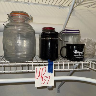 Sale Photo Thumbnail #599: UP57-miscellaneous lot – see photos
