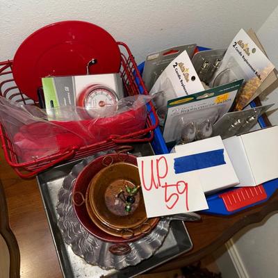 Sale Photo Thumbnail #603: UP59-miscellaneous lot