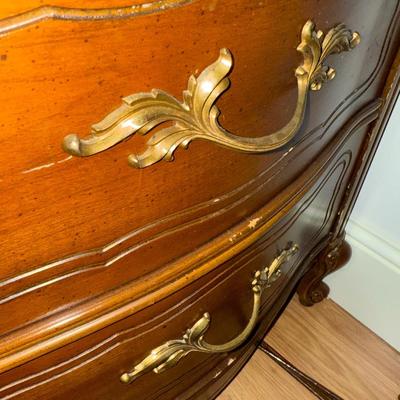 Sale Photo Thumbnail #606: UP60-Beautiful nightstand