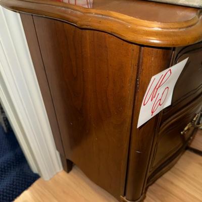 Sale Photo Thumbnail #605: UP60-Beautiful nightstand