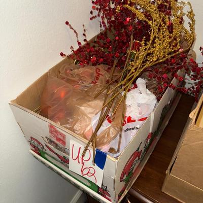 Sale Photo Thumbnail #608: UP62-Holiday Box