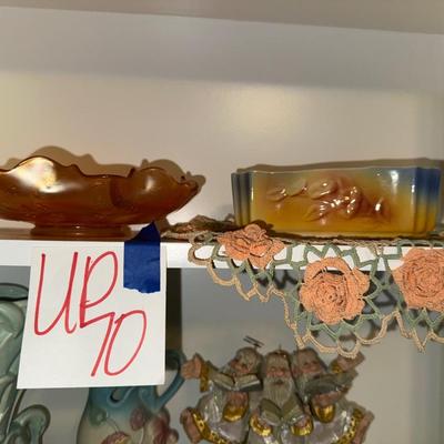 Sale Photo Thumbnail #632: UP70-decor items