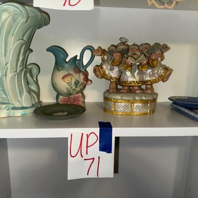 Sale Photo Thumbnail #633: UP71-decor items