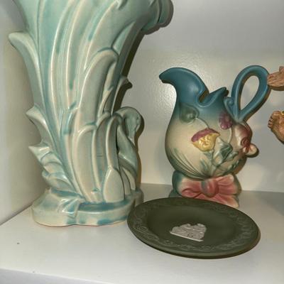 Sale Photo Thumbnail #634: UP71-decor items