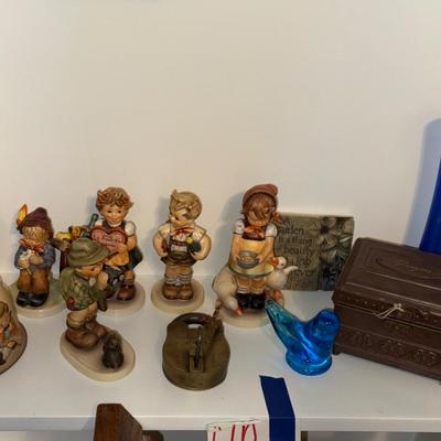 Sale Photo Thumbnail #637: UP72-Decor/Collectibles