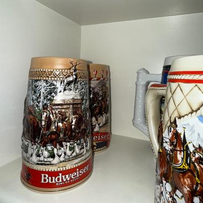 Sale Photo Thumbnail #644: UP74-Steins