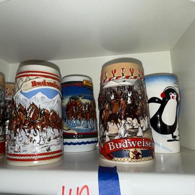 Sale Photo Thumbnail #645: UP74-Steins