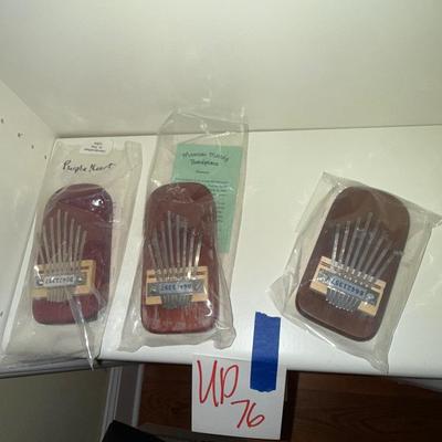 Sale Photo Thumbnail #649: UP76-Thumb Pianos x3