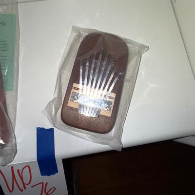 Sale Photo Thumbnail #651: UP76-Thumb Pianos x3