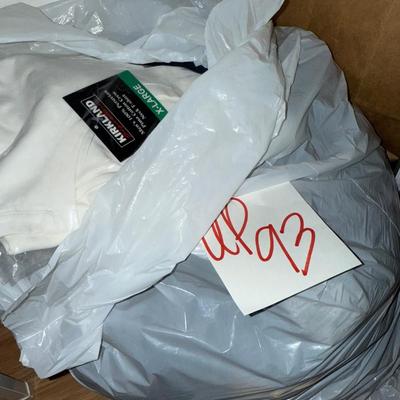 Sale Photo Thumbnail #704: UP93-clothing grab bag!!