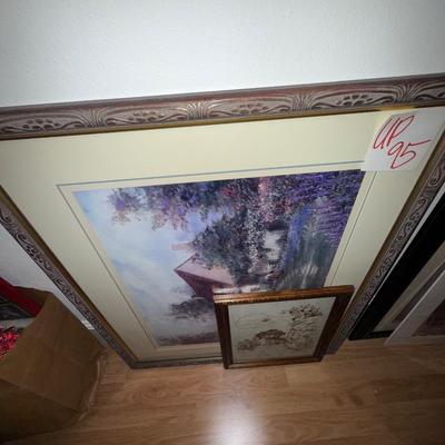 Sale Photo Thumbnail #710: UP95-Art