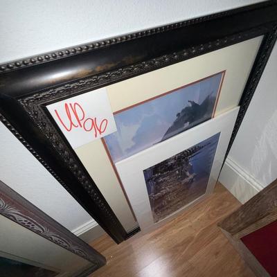 Sale Photo Thumbnail #713: UP96-Art