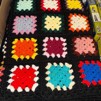 Sale Photo Thumbnail #727: UP100-Afghan and shams