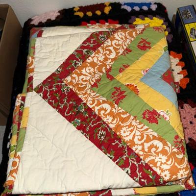 Sale Photo Thumbnail #726: UP100-Afghan and shams
