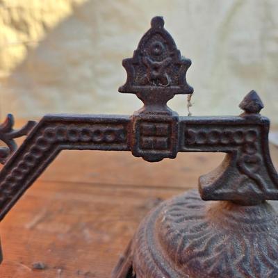 Antique porcelain insulators - cast iron - wrenches - and other rustic farm items for the side of the farm shed!