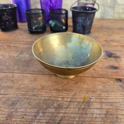Patio decorations - Dragonflies - Butterfly - vases - Relax - and more