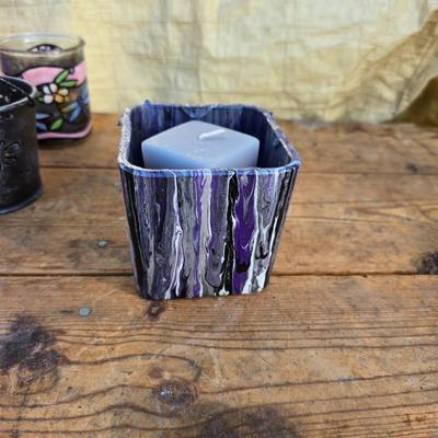 Patio decorations - Dragonflies - Butterfly - vases - Relax - and more