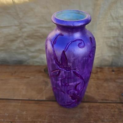 Patio decorations - Dragonflies - Butterfly - vases - Relax - and more