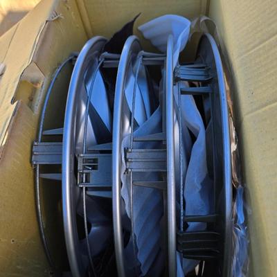 14" Rally Wheel covers - hubcaps for your automobile