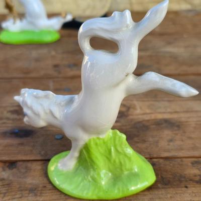 Large collection of Unicorn themed decorative items