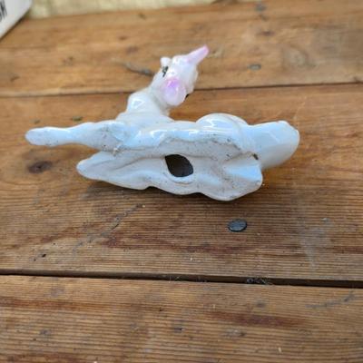 Large collection of Unicorn themed decorative items