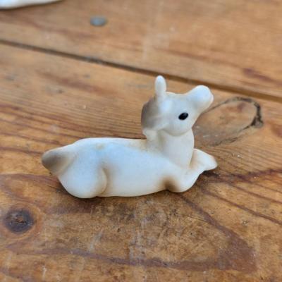 Large collection of Unicorn themed decorative items