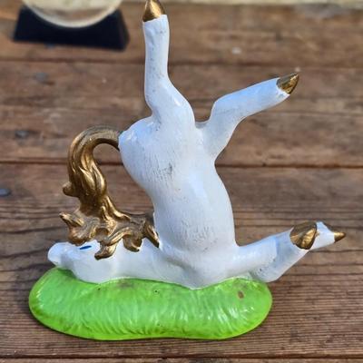 Large collection of Unicorn themed decorative items
