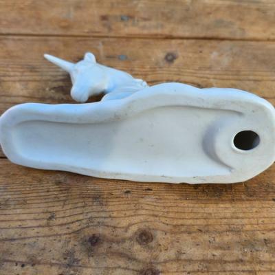 Large collection of Unicorn themed decorative items