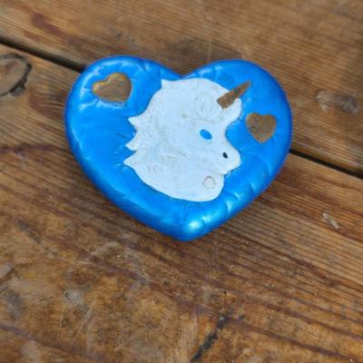 Large collection of Unicorn themed decorative items
