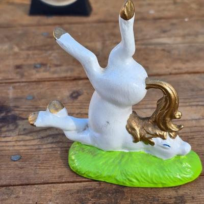 Large collection of Unicorn themed decorative items