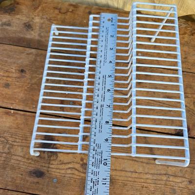 Food trays, plastic food storage containers and spice organizer