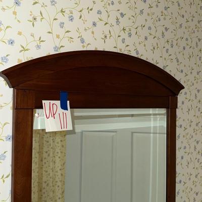 Sale Photo Thumbnail #758: UP111-large wall mirror