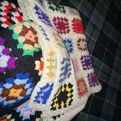 Sale Photo Thumbnail #772: UP117-Afghans