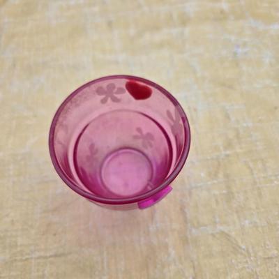 All about the love - heart barware - vases - shot glasses - wedding - Valetine's day - Anniversary